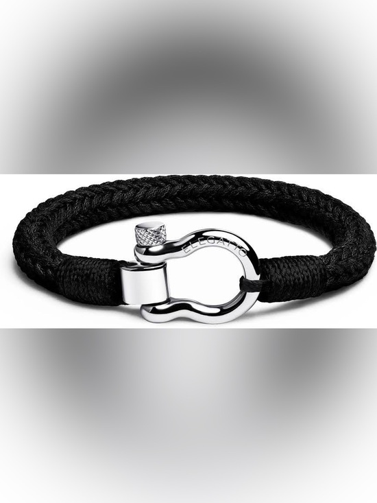 Elegatto Other - Elegatto Orion Rope Bracelet
